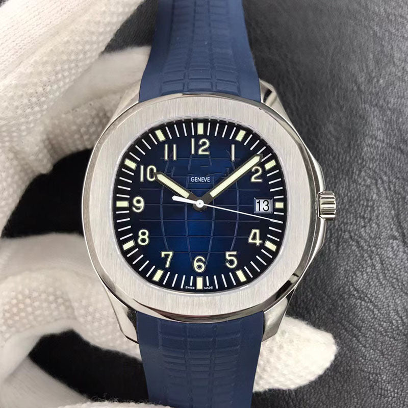 Watch Geneva Blue