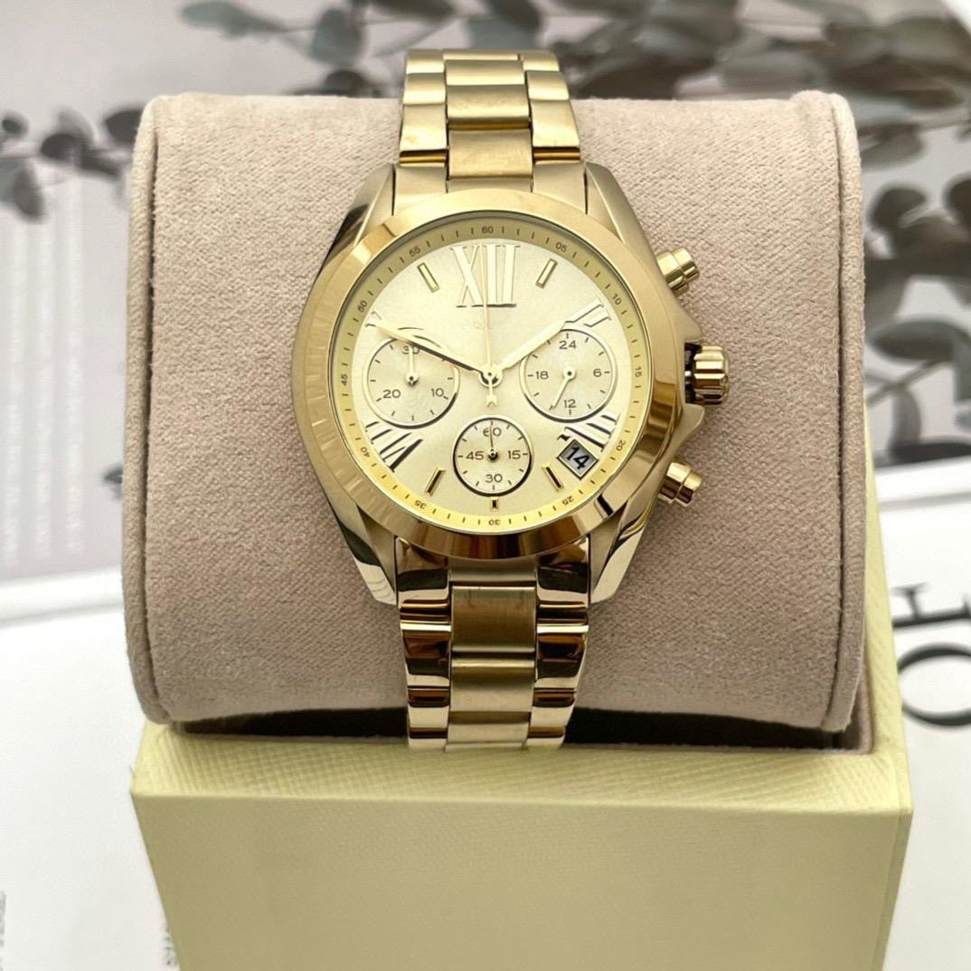 Watch Stainless Steel