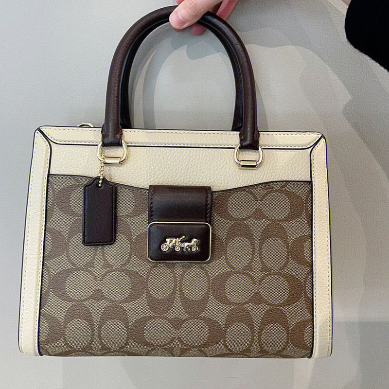 GRACE CARRYALL