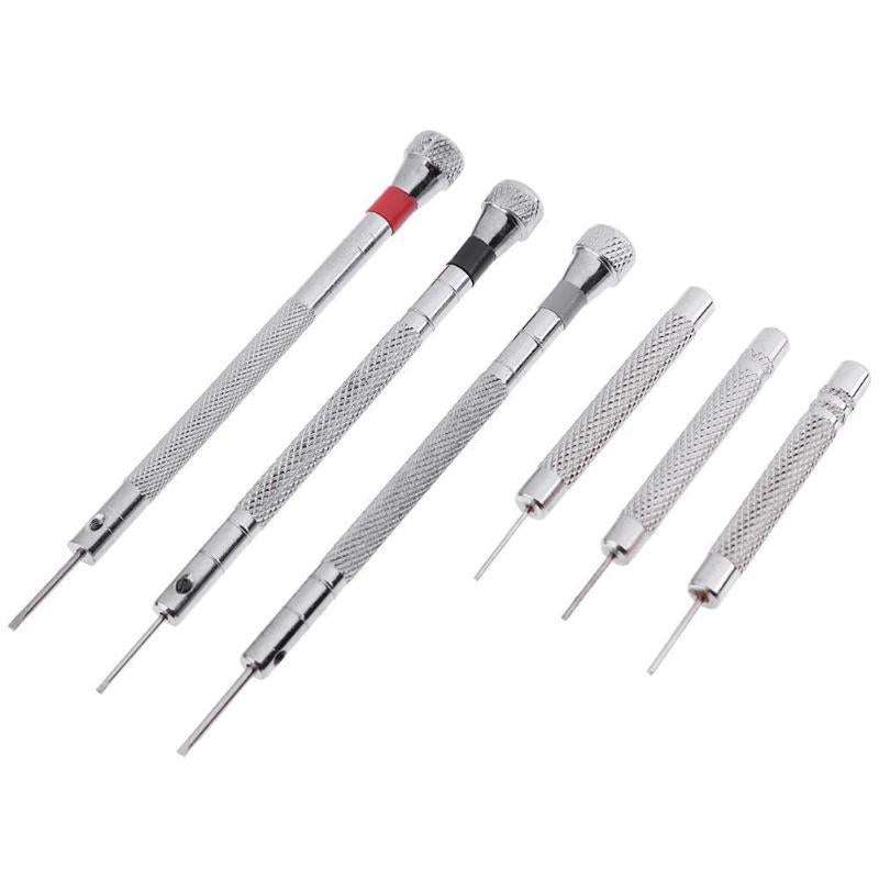 Watch Repair Tool Watch Repair Tool Kit Tool Set 147 Watch Tool Disassembly And Battery Replacement Combination