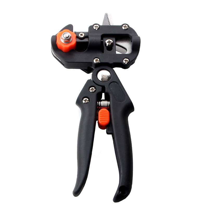 Pruning Shears Garden Tools Seedlings Pruning Fruit Tree Grafting Hardware Manufacturers Spot Wholesale Grafting
