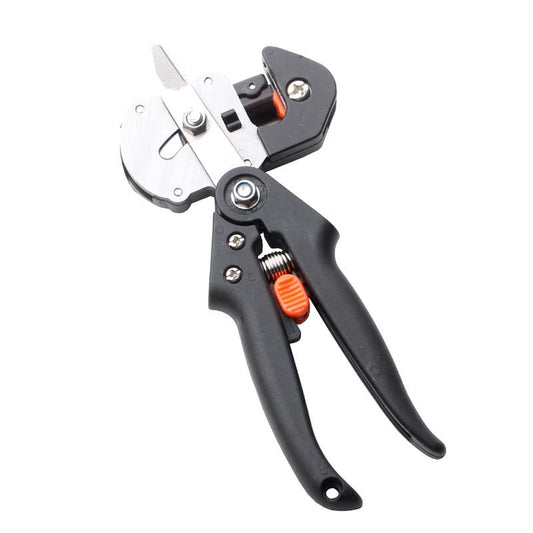 Pruning Shears Garden Tools Seedlings Pruning Fruit Tree Grafting Hardware Manufacturers Spot Wholesale Grafting