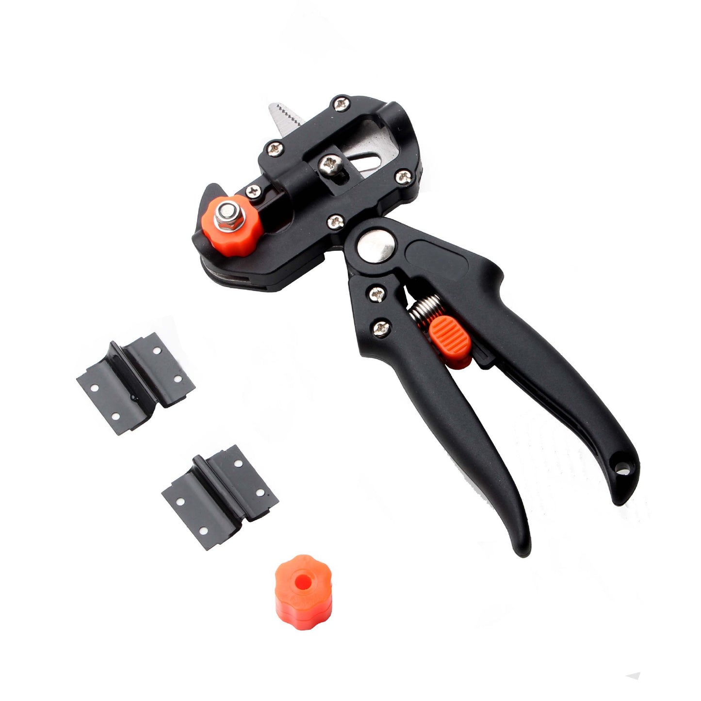 Pruning Shears Garden Tools Seedlings Pruning Fruit Tree Grafting Hardware Manufacturers Spot Wholesale Grafting