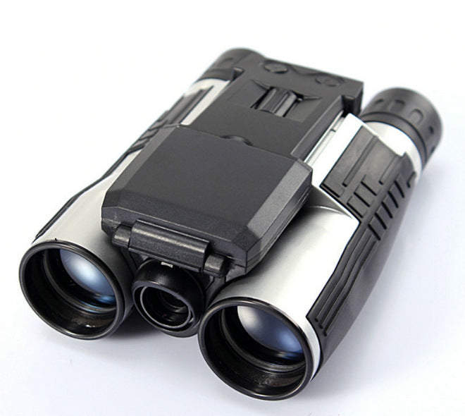 New Product FS608R HD Outdoor Binoculars Digital Binoculars Video Camera Binoculars