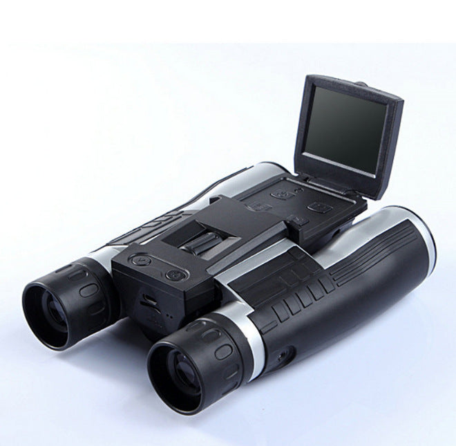New Product FS608R HD Outdoor Binoculars Digital Binoculars Video Camera Binoculars