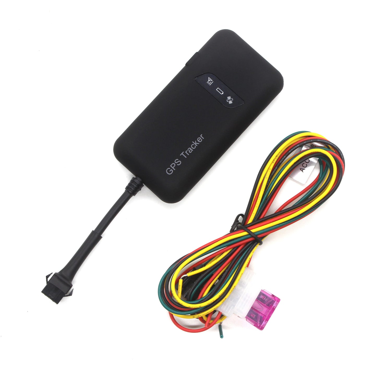 Electric Car Car Tracker Car Anti-Theft Device