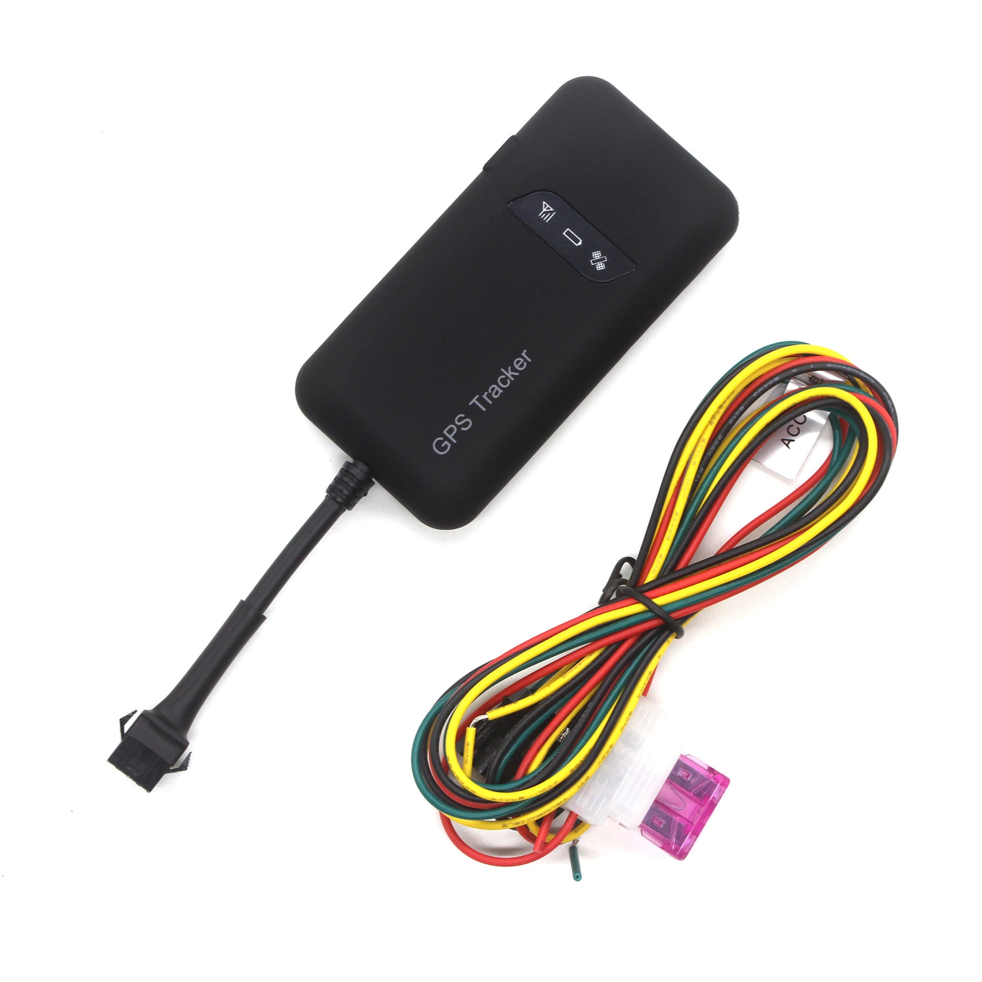 Electric Car Car Tracker Car Anti-Theft Device