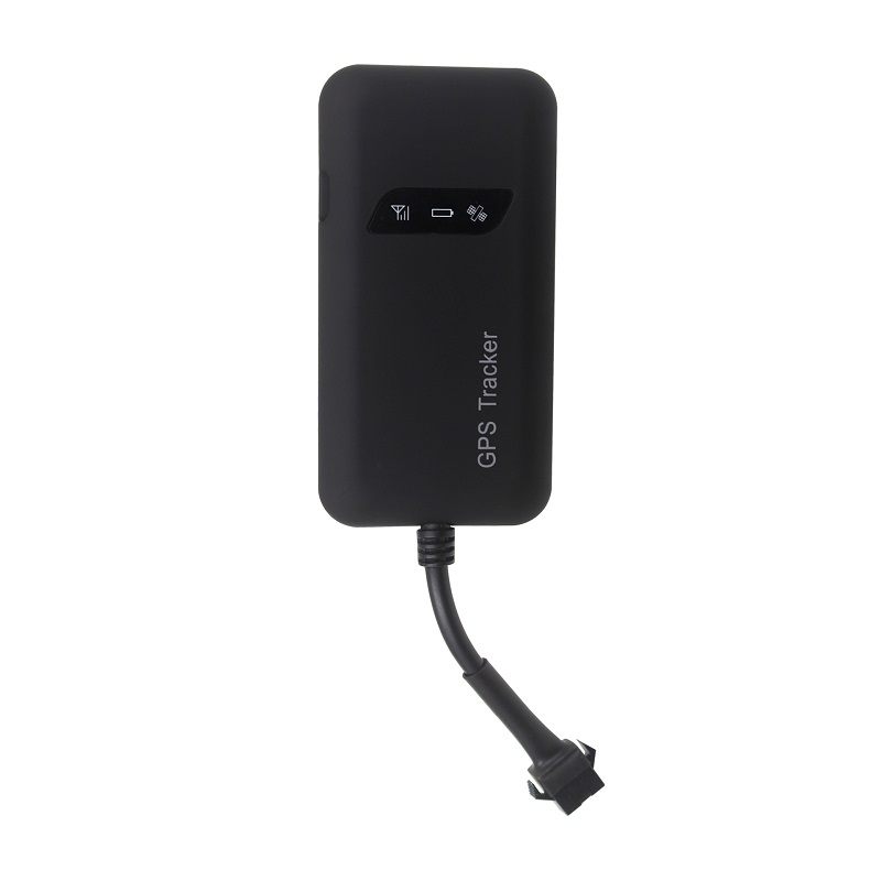 Electric Car Car Tracker Car Anti-Theft Device