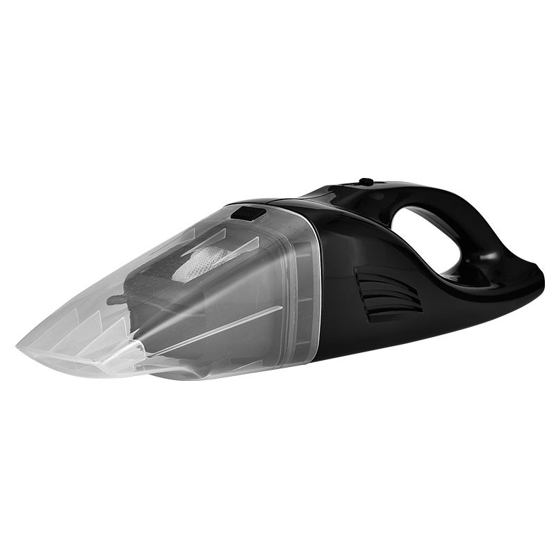 Portable car vacuum cleaner car