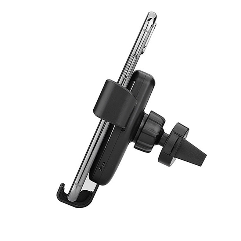 Wireless Car Charger Car Car Wireless Charger Bracket Mobile Phone Car Wireless Charger