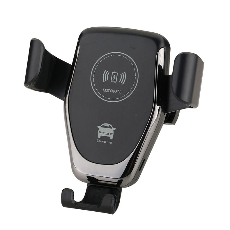 Wireless Car Charger Car Car Wireless Charger Bracket Mobile Phone Car Wireless Charger