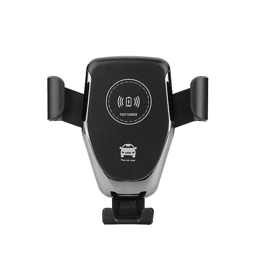 Wireless Car Charger Car Car Wireless Charger Bracket Mobile Phone Car Wireless Charger