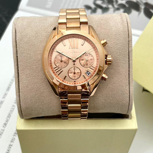 Watch Stainless Steel