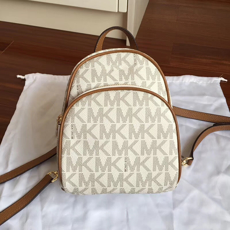 Mini Backpack