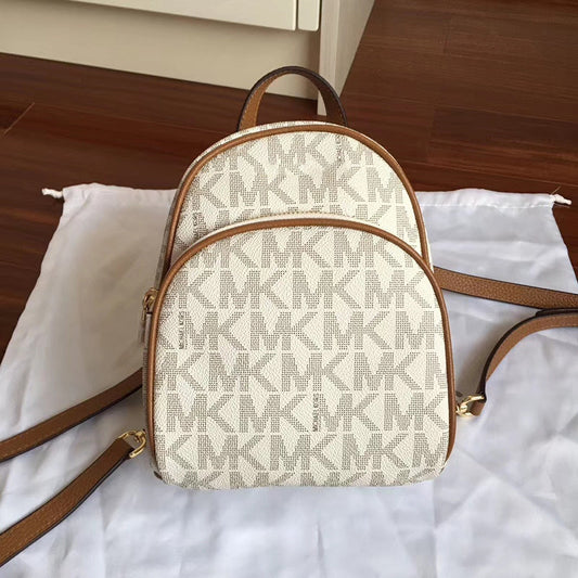 Mini Backpack