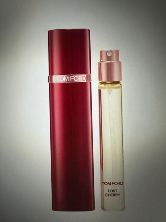 TOM FORD