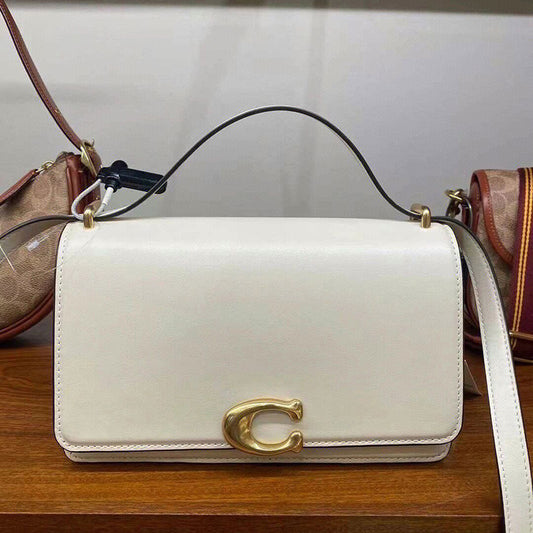 Shoulder Crossbody