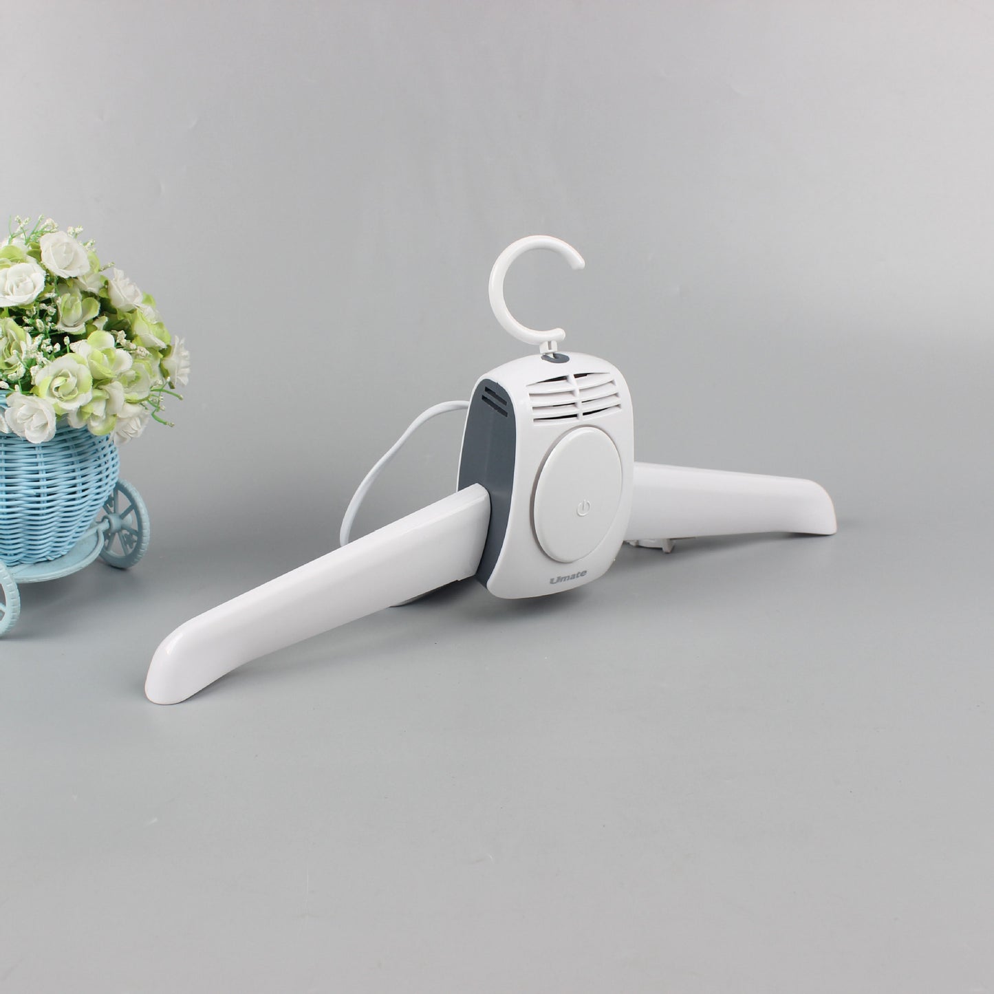 [Portable] Clothes Dryer Source Factory, Clothes Dryer, Shoe Drying Machine, Live Broadcast Explosion Travel Artifact