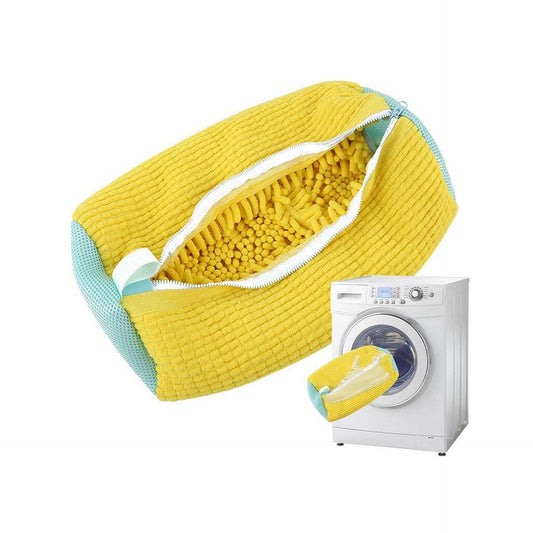 Washing Machine Special Lazy Artifact Household Machine Washing Shoe Bag Shoes Anti-deformation Washing Bag