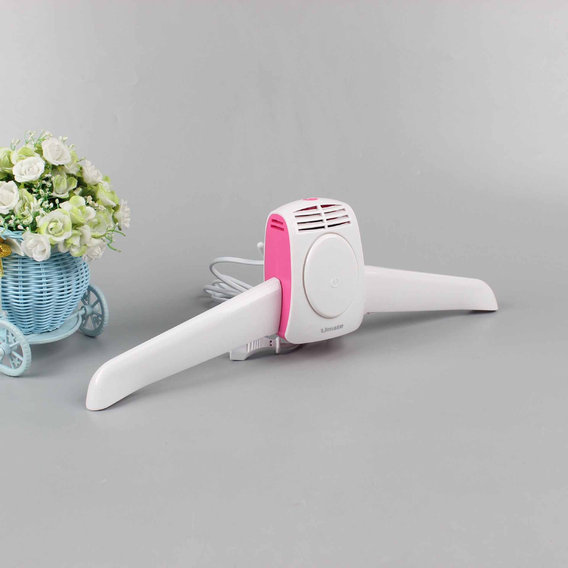 [Portable] Clothes Dryer Source Factory, Clothes Dryer, Shoe Drying Machine, Live Broadcast Explosion Travel Artifact