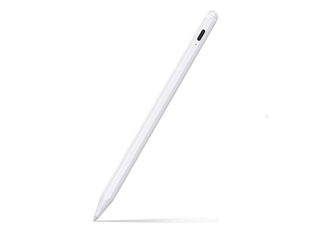 Stylus Pen for iPad 9th&amp;10th Generation-2X Fast Charge Active Pencil Compatible with 2018-2023 Apple iPad Pro11&amp;12.9&#039;&#039;, iPad Air 3/4/5,iPad 6-10